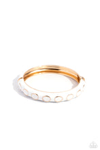 Load image into Gallery viewer, Delightful Diversion - White Bracelet
