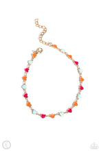 Load image into Gallery viewer, Dancing Delight Anklet
