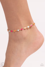 Load image into Gallery viewer, Dancing Delight Anklet
