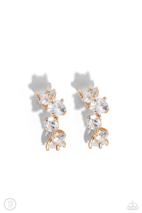 Breathtaking Blend Ear Cuff