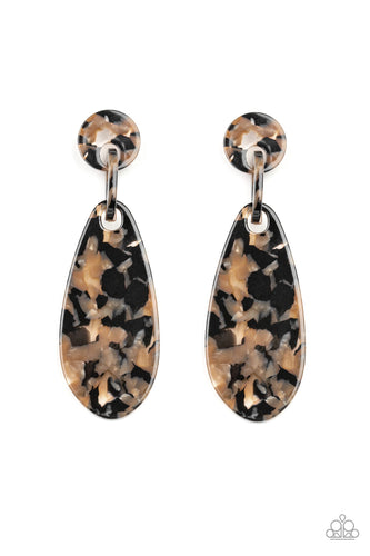 A HAUTE Commodity - Blac - Barbara Towles Masterson's Store