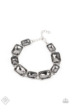 Load image into Gallery viewer, After Hours - Silver - FF - January 2021 - Barbara Towles Masterson&#39;s Store
