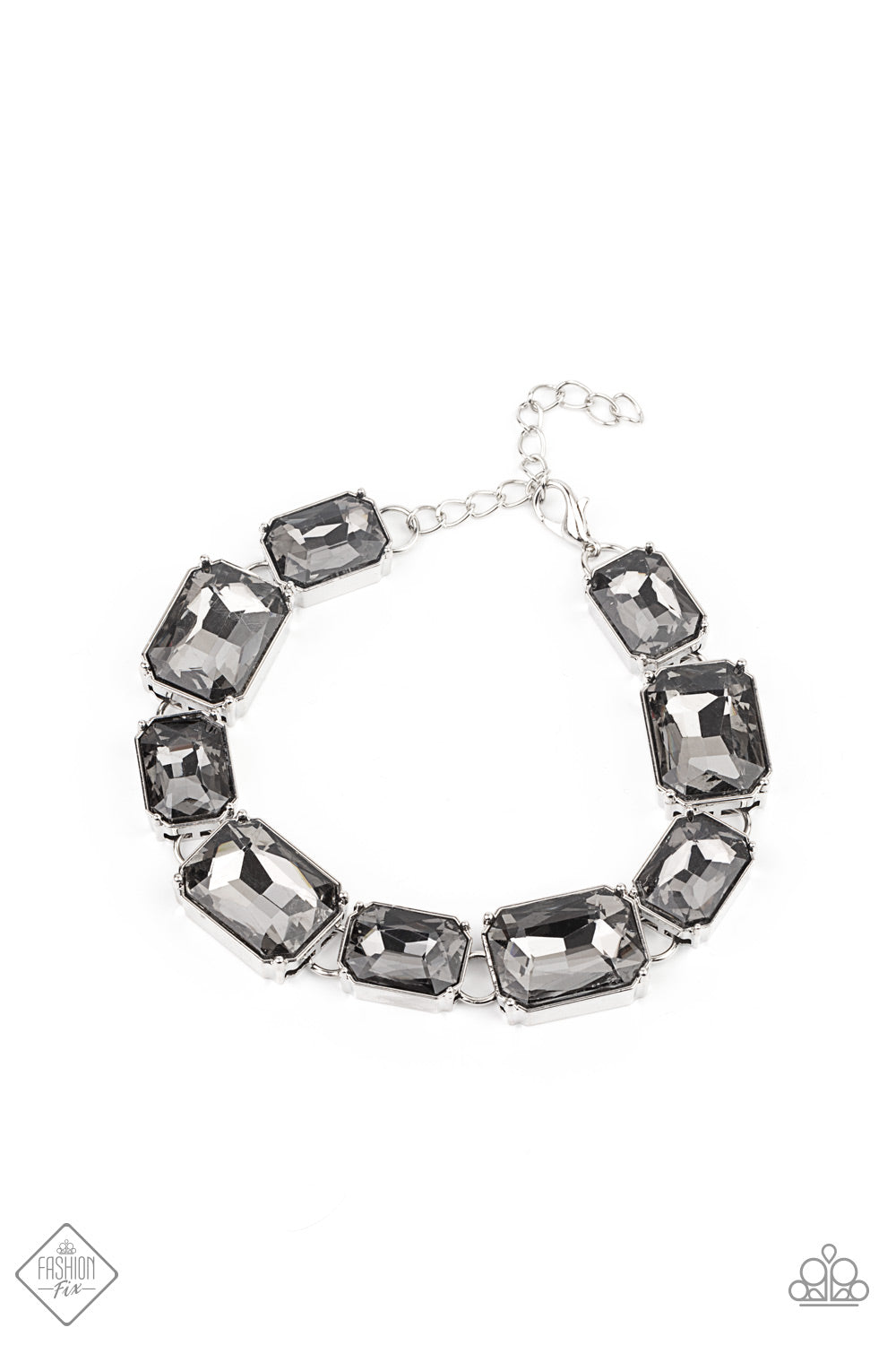 After Hours - Silver - FF - January 2021 - Barbara Towles Masterson's Store