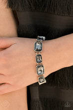 Load image into Gallery viewer, After Hours - Silver - FF - January 2021 - Barbara Towles Masterson&#39;s Store
