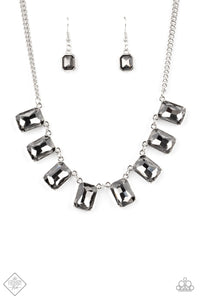 After Party Access - Silver - FF - January 2021 - Barbara Towles Masterson's Store