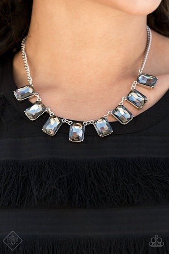 After Party Access - Silver - FF - January 2021 - Barbara Towles Masterson's Store