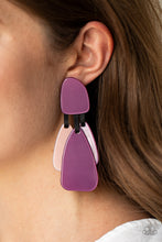 Load image into Gallery viewer, All FAUX One - Purple - Barbara Towles Masterson&#39;s Store
