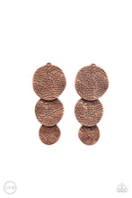 Load image into Gallery viewer, Ancient Antiquity - copper - Barbara Towles Masterson&#39;s Store
