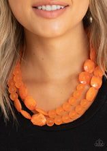 Load image into Gallery viewer, Arctic Art - Orange - Barbara Towles Masterson&#39;s Store
