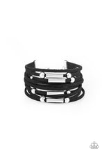 Load image into Gallery viewer, Back to Backpacker - black - Barbara Towles Masterson&#39;s Store
