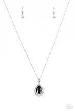 Load image into Gallery viewer, Because Im Queen - Black - Barbara Towles Masterson&#39;s Store
