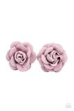 BEST OF BUDS Hair Clips - PURPLE - Barbara Towles Masterson's Store