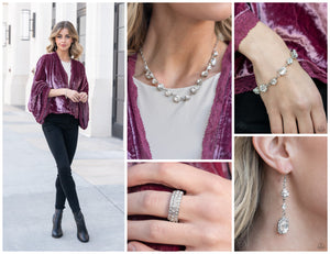 Fiercely 5th Avenue - Complete Trend Blend - February 2022 Fashion Fix -