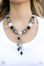 Load image into Gallery viewer, Break A Leg Necklace Set - Barbara Towles Masterson&#39;s Store
