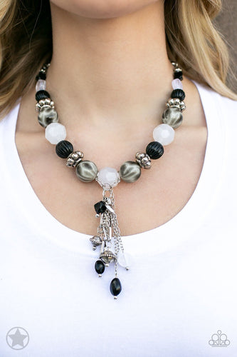 Break A Leg Necklace Set - Barbara Towles Masterson's Store