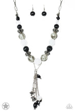 Load image into Gallery viewer, Break A Leg Necklace Set - Barbara Towles Masterson&#39;s Store
