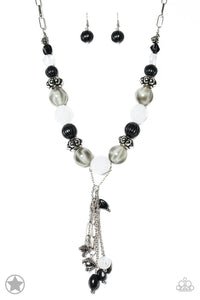 Break A Leg Necklace Set - Barbara Towles Masterson's Store