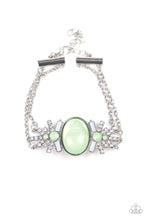 Load image into Gallery viewer, Brilliantly Boho - Green - Barbara Towles Masterson&#39;s Store
