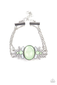 Brilliantly Boho - Green - Barbara Towles Masterson's Store