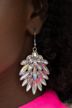 Load image into Gallery viewer, COSMIC-politan - Multi Earrings - - Barbara Towles Masterson&#39;s Store
