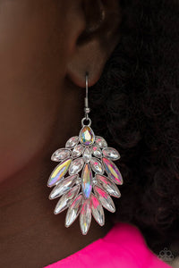 COSMIC-politan - Multi Earrings - - Barbara Towles Masterson's Store