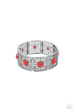 Load image into Gallery viewer, Cakewalk Dancing - red - Barbara Towles Masterson's Store
