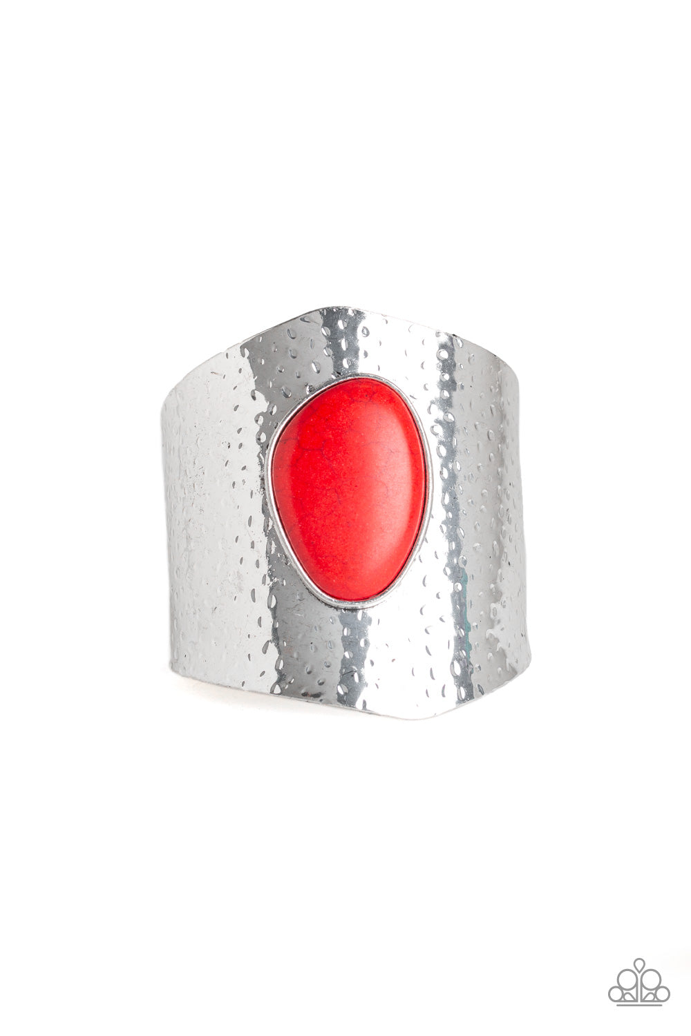 Casual Canyoneer - Red - Barbara Towles Masterson's Store