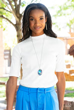 Load image into Gallery viewer, Celestial Essence - Multi - Paparazzi Necklace
