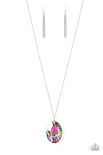 Load image into Gallery viewer, Celestial Essence - Multi - Paparazzi Necklace
