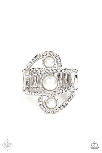 Color Me Envious - White - January 2022 Fashion Fix - Barbara Towles Masterson's Store