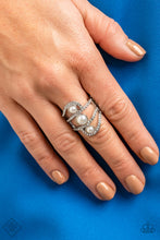 Load image into Gallery viewer, Color Me Envious - White - January 2022 Fashion Fix - Barbara Towles Masterson&#39;s Store
