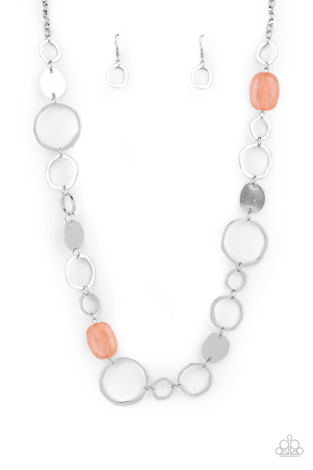 Colorful Combo - Orange - Barbara Towles Masterson's Store