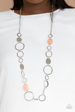 Load image into Gallery viewer, Colorful Combo - Orange - Barbara Towles Masterson&#39;s Store
