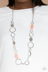 Colorful Combo - Orange - Barbara Towles Masterson's Store