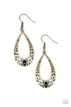 Load image into Gallery viewer, Colorfully Charismatic - Brass - Barbara Towles Masterson&#39;s Store
