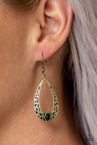 Colorfully Charismatic - Brass - Barbara Towles Masterson's Store