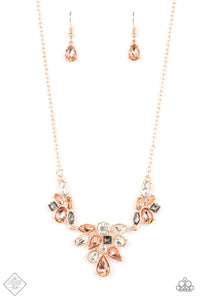 Completely Captivated - Rose Gold - Barbara Towles Masterson's Store