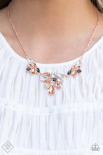 Completely Captivated - Rose Gold - Barbara Towles Masterson's Store