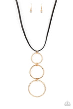 Load image into Gallery viewer, Curvy Couture - Gold - Barbara Towles Masterson&#39;s Store
