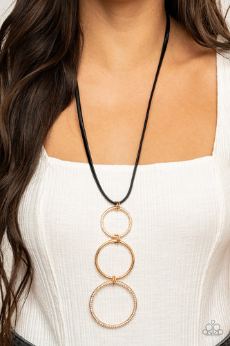 Curvy Couture - Gold - Barbara Towles Masterson's Store