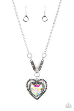 Load image into Gallery viewer, HEART FULL OF FABULOUS - MULTI - Barbara Towles Masterson&#39;s Store
