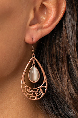 DEW You Feel Me? - Copper - Barbara Towles Masterson's Store