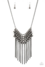 Load image into Gallery viewer, DIVA-de and Rule - Black - Barbara Towles Masterson&#39;s Store
