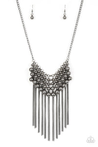DIVA-de and Rule - Black - Barbara Towles Masterson's Store