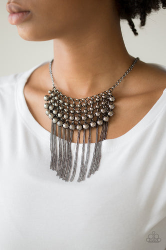 DIVA-de and Rule - Black - Barbara Towles Masterson's Store