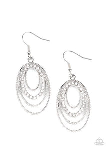 Date Night Diva - White - Barbara Towles Masterson's Store