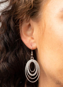 Date Night Diva - White - Barbara Towles Masterson's Store