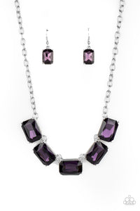 Deep Freeze Diva - Purple - Barbara Towles Masterson's Store
