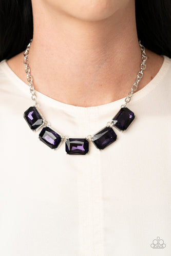 Deep Freeze Diva - Purple - Barbara Towles Masterson's Store