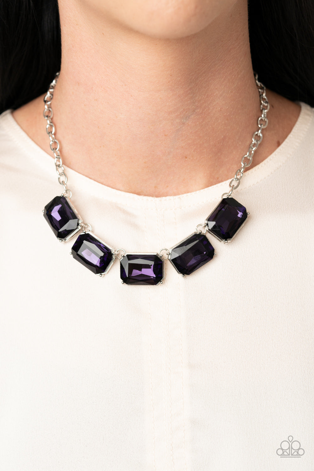 Deep Freeze Diva - Purple - Barbara Towles Masterson's Store
